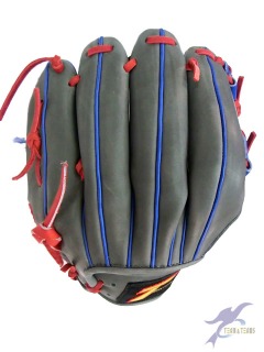 TEAMSオリジナル 軟式ソフトオーダーグローブ オリジナルラベル  野球 ソフトボール